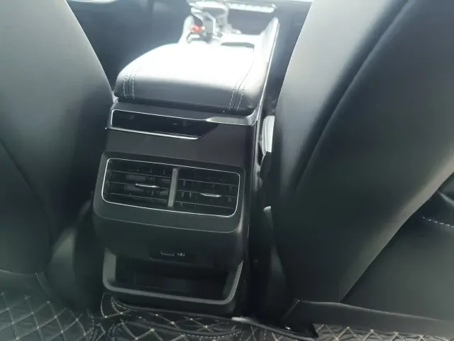 Geely Xingrui — Фото автомобиля 15