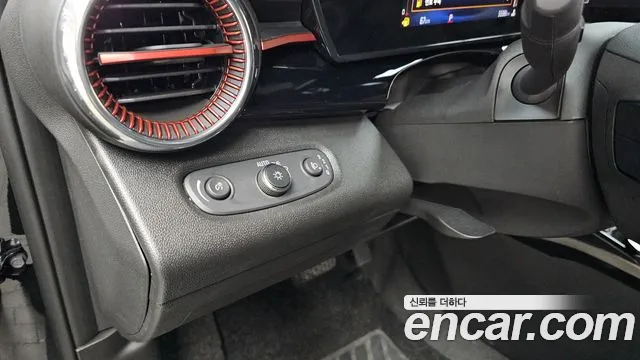 ChevroletGMDaewoo Trax Trax Кроссовер — Фото автомобиля 20
