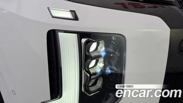 Hyundai Palisade The New — Фото автомобиля 7
