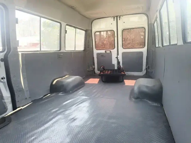 Iveco Daily — Фото автомобиля 16