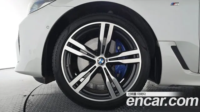 BMW Gran Turismo G32 — Фото автомобиля 4