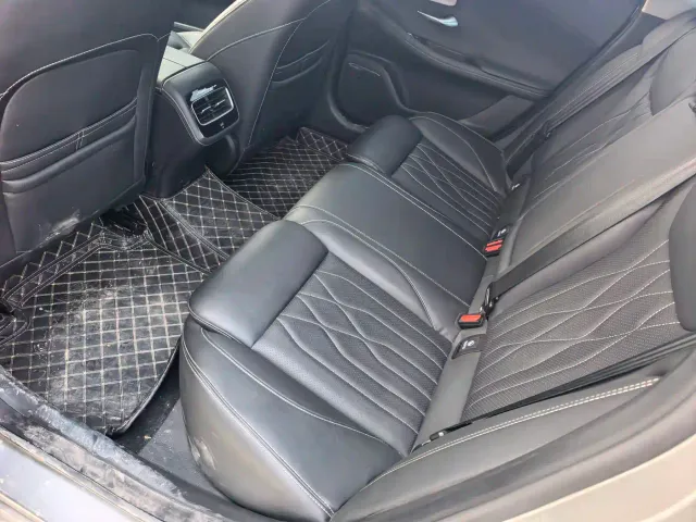 Chery Arrizo 8 2023 1.6T DCT Comfort — Фото автомобиля 7