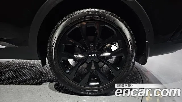 Kia Sorento 4th Gen — Фото автомобиля 6