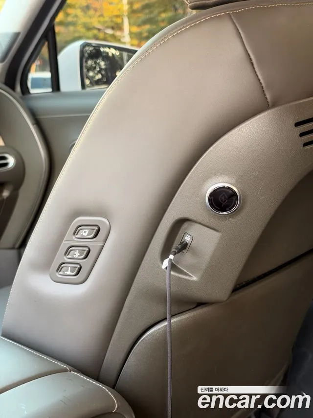 Hyundai Palisade LX3 — Фото автомобиля 11