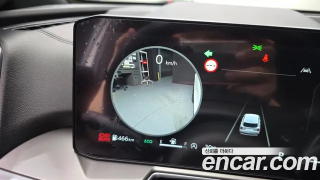 Kia Sorento 4th Gen — Фото автомобиля 23