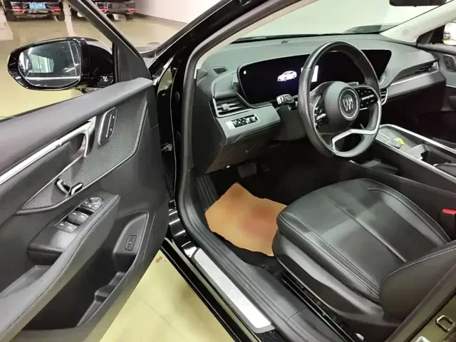 Buick LaCrosse — Фото автомобиля 15
