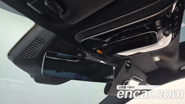 Mercedes-Benz S-Class S-класс W223 — Фото автомобиля 24