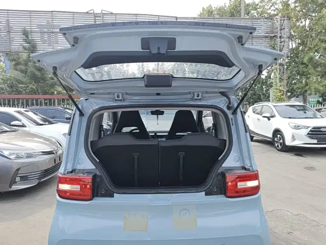 Wuling Motors Hongguang MINIEV 2020 Comfort Edition (LFP Battery) — Фото автомобиля 18