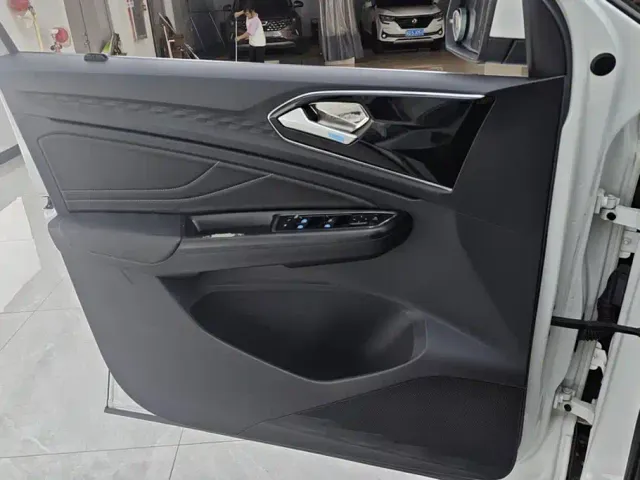 Jetta Jetta VS5 2021 280TSI Automatic Delight Model — Фото автомобиля 7