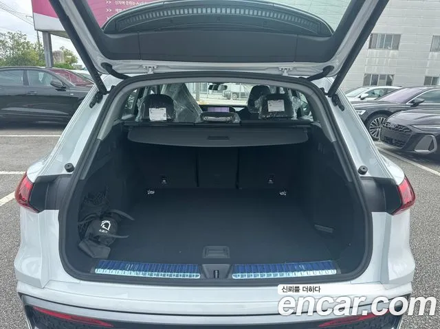 Audi Q5 80A — Фото автомобиля 17