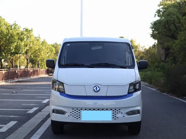 Dongfeng Yufeng EM27 — Фото автомобиля 2
