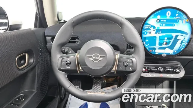 Mini Cooper — Фото автомобиля 13