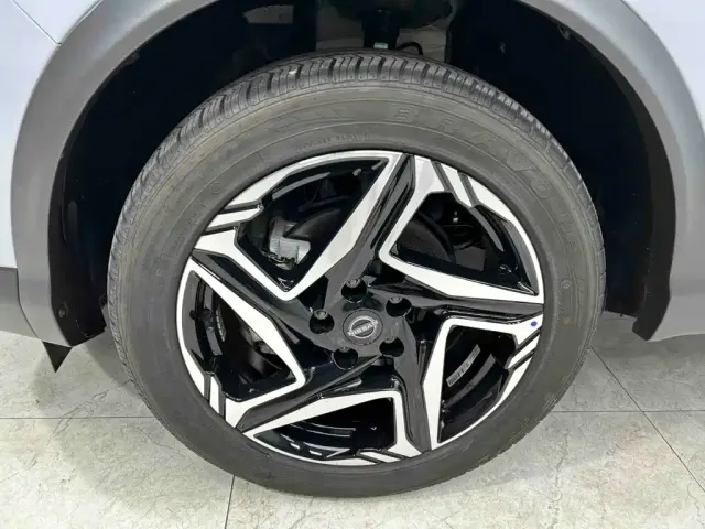 Nissan Qashqai — Фото автомобиля 26