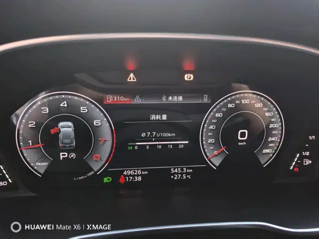Audi Audi Q3 2022 35 TFSI Fashion Dynamic — Фото автомобиля 12