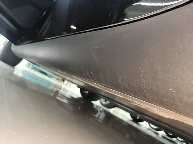 Tesla Model Y — Фото автомобиля 21