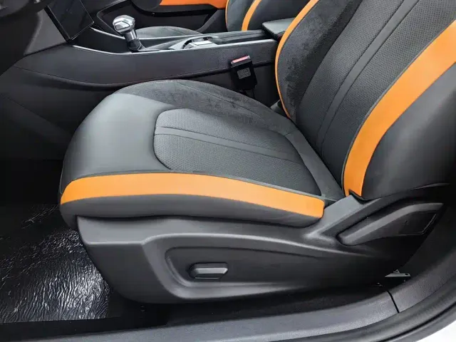 Dongfeng Yixuan GS — Фото автомобиля 20