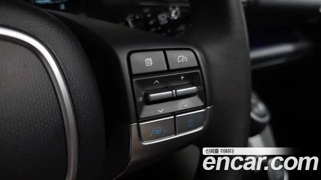 Hyundai Casper Casper Turbo Inspiration — Фото автомобиля 16