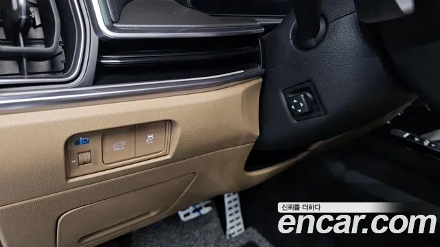 Kia Sorento — Фото автомобиля 23