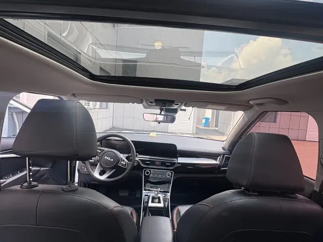 Kia Seltos — Фото автомобиля 12