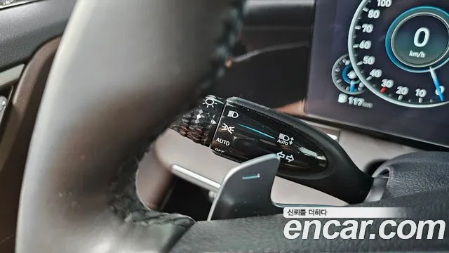Hyundai Grandeur Новый Grandeur IG — Фото автомобиля 29