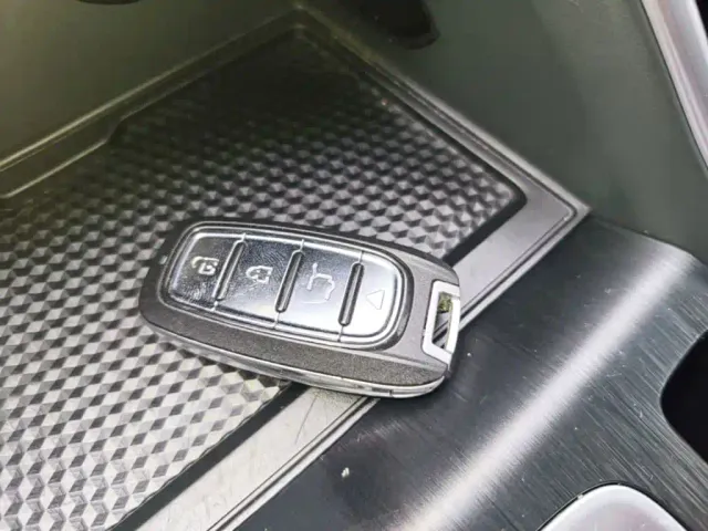 Haval H6 — Фото автомобиля 8