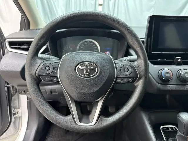 Toyota Corolla — Фото автомобиля 7