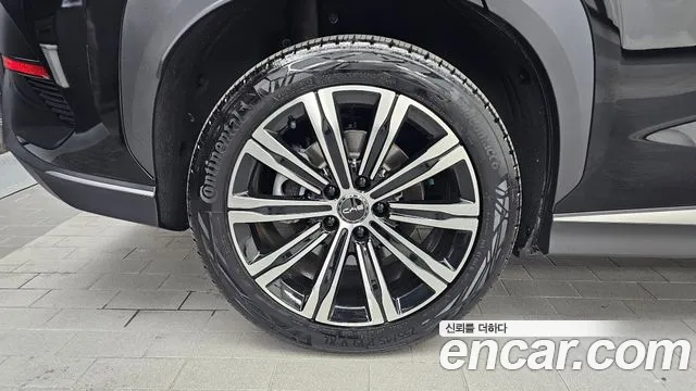 BYD Sealion 7 — Фото автомобиля 5