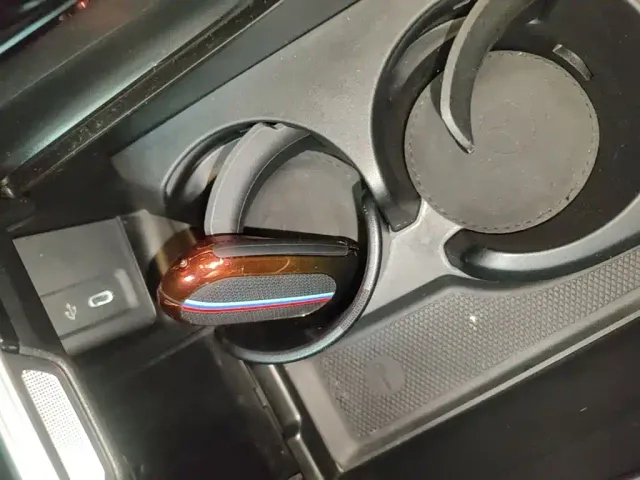 Mercedes-Benz GLC-Class — Фото автомобиля 8
