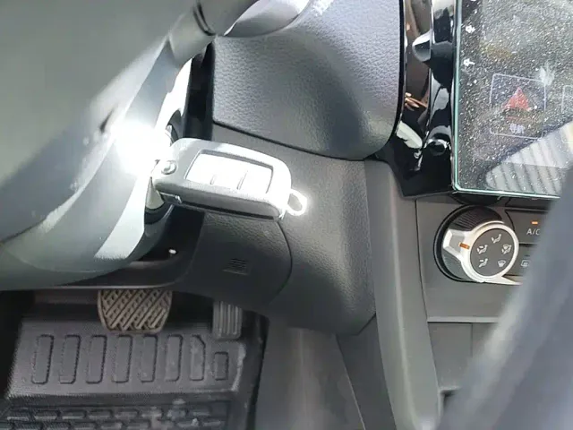 Nissan Sylphy — Фото автомобиля 12