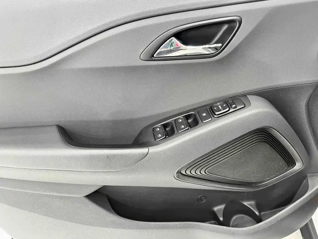 Hyundai ix35 — Фото автомобиля 8