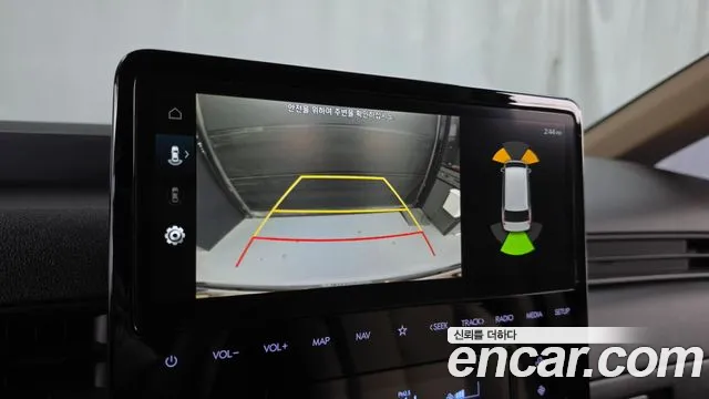 Hyundai Staria — Фото автомобиля 21