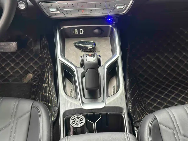 Haval H5 — Фото автомобиля 18
