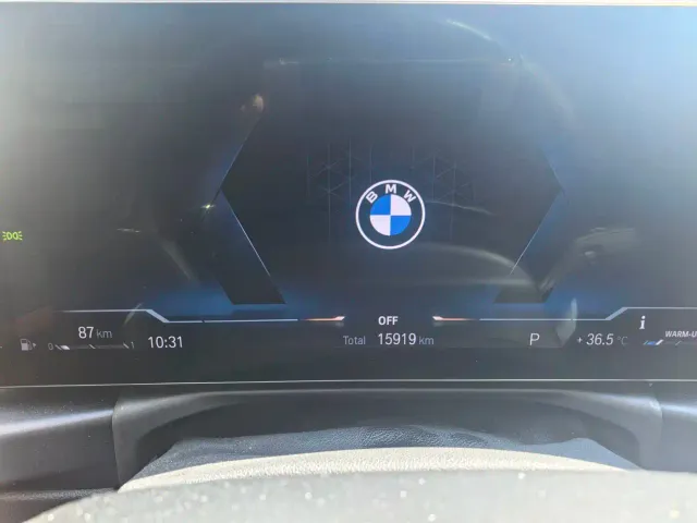 BMW 4 Series — Фото автомобиля 15