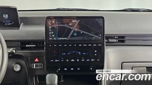 Hyundai Staria — Фото автомобиля 20