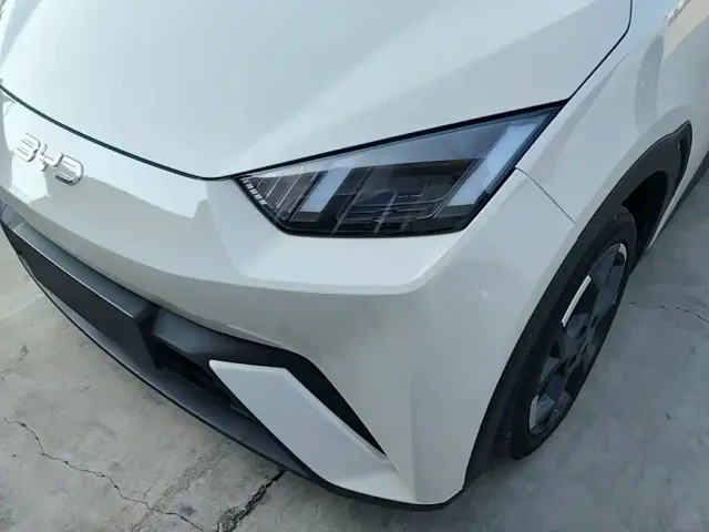 BYD Seagull — Фото автомобиля 17