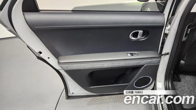 Hyundai Ioniq5 Ioniq5 — Фото автомобиля 24