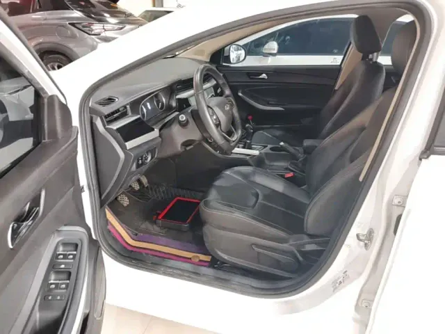 Chery Arrizo 5 — Фото автомобиля 15
