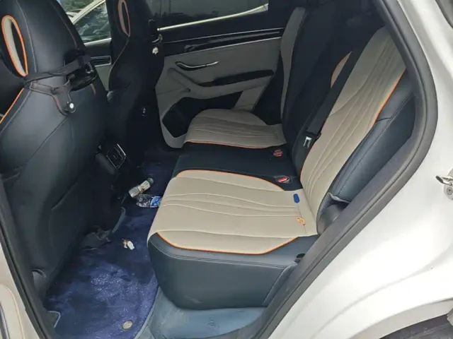 BYD Song PLUS — Фото автомобиля 16
