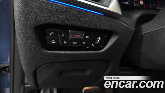 BMW 4-Series — Фото автомобиля 26