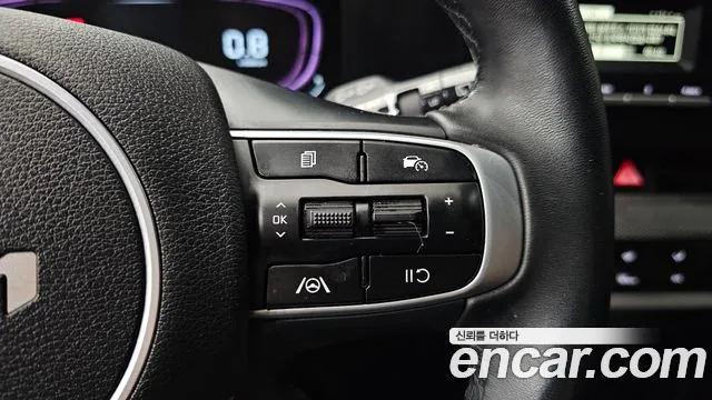 Kia Sportage 5th Gen — Фото автомобиля 30