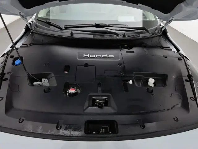 Honda Hunting Light e:NS2 — Фото автомобиля 6