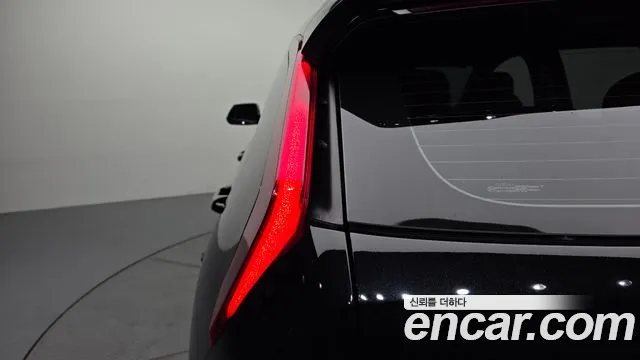 Kia Niro All Niro EV Air — Фото автомобиля 20