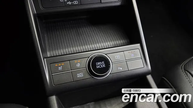 Hyundai Kona SX2 — Фото автомобиля 25