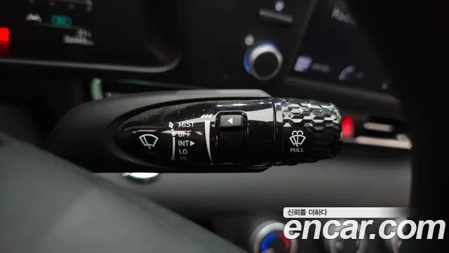 Hyundai Avante CN7 — Фото автомобиля 27