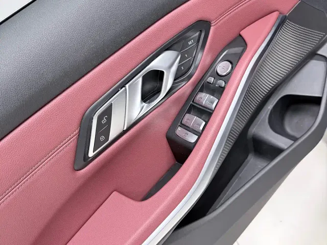 BMW 3 Series — Фото автомобиля 14