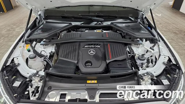 Mercedes-Benz E-Class W214 — Фото автомобиля 6
