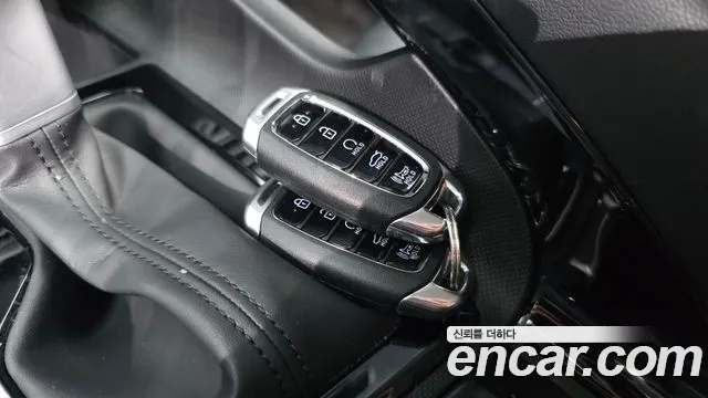 Hyundai Avante CN7 — Фото автомобиля 23