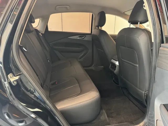 Wuling Starlight — Фото автомобиля 9