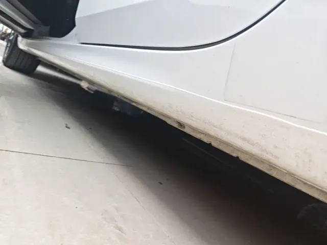 Hyundai Elantra — Фото автомобиля 21