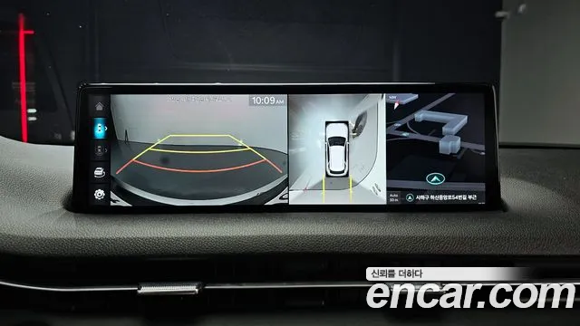 Genesis GV70 2.5T Бензин 2WD — Фото автомобиля 11